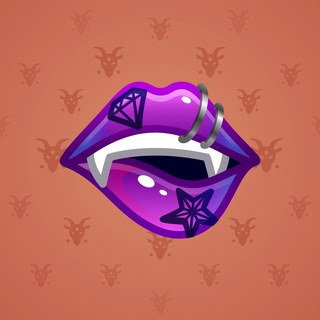 Sharp Tongue #5120