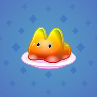 Jelly Bunny #73013