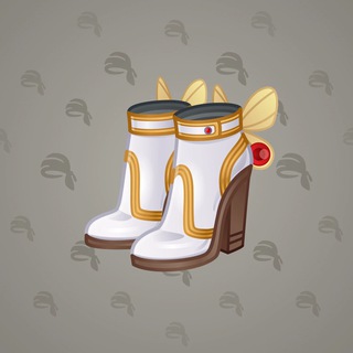 Sky Stilettos #17485