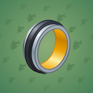 Bonded Ring #7096