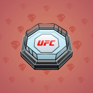 UFC Strike #21041