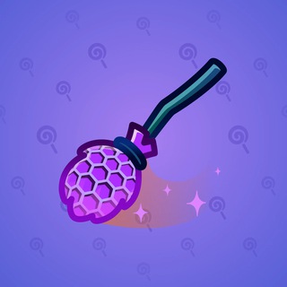 Flying Broom #10598