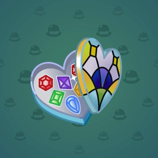 Valentine Box #20914