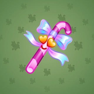 Candy Cane #36843