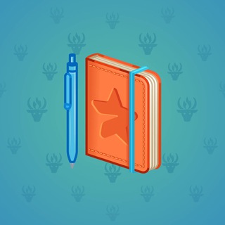 Star Notepad #25566