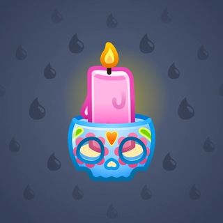 Eternal Candle #35723