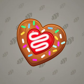 Cookie Heart #182015