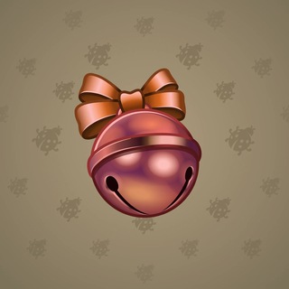 Sleigh Bell #13739