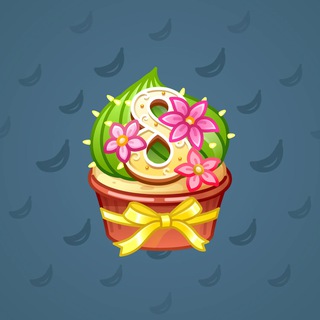 Whip Cupcake #178676