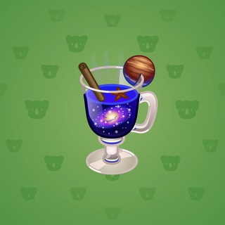 Spiced Wine #29343