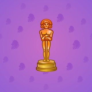 Mini Oscar #1552