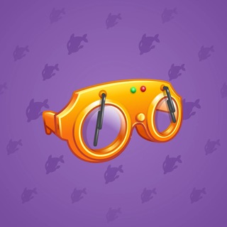 Durov’s Glasses #816