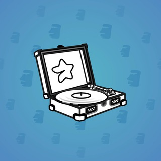 Record Player #22918