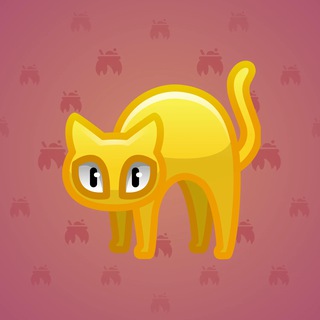 Scared Cat #13105