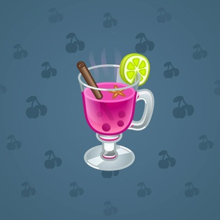 Spiced Wine #106895