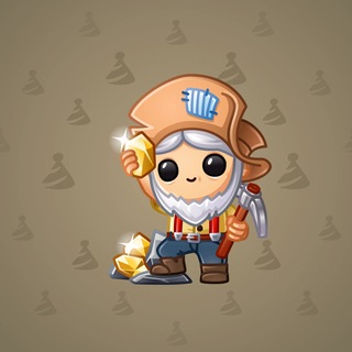Liberty Figure #184943