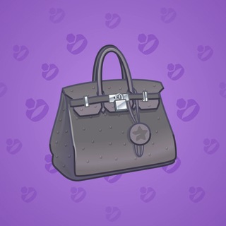 Loot Bag #8067