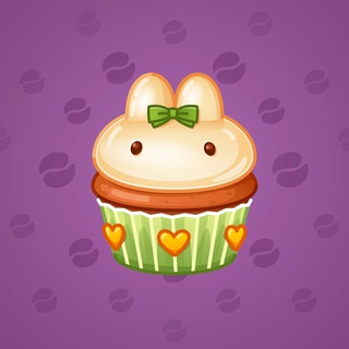 Bunny Muffin #3152