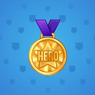 Victory Medal #24717