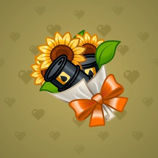 Pretty Posy #122582