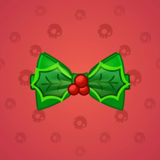 Bow Tie #10550