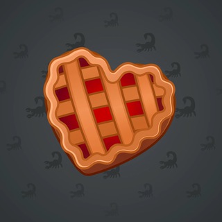 Cookie Heart #160382