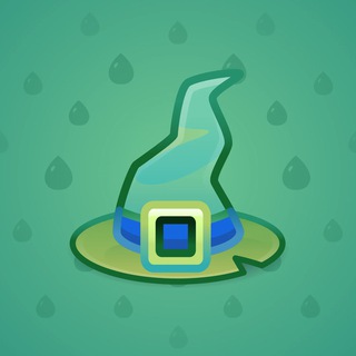 Witch Hat #32073