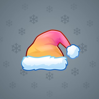 Santa Hat #10584