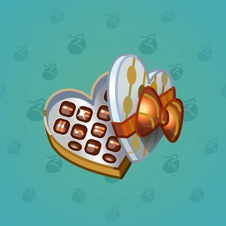Valentine Box #15451