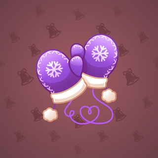 Snow Mittens #22529