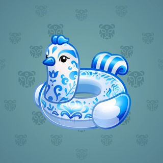 Pool Float #195386