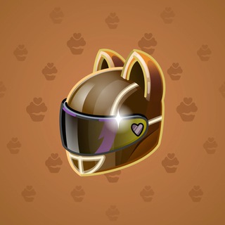 Neko Helmet #13389