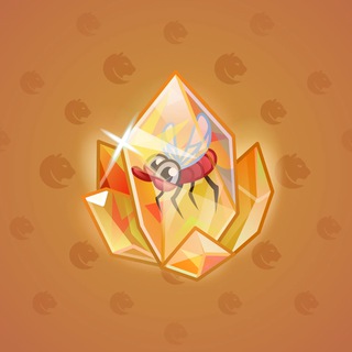 Astral Shard #3410