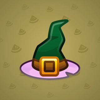 Witch Hat #26707