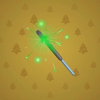 Party Sparkler #178247