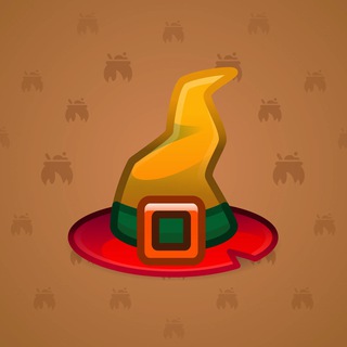 Witch Hat #16277