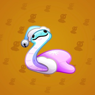 Pet Snake #34310