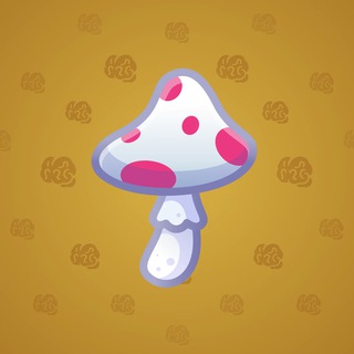 Spy Agaric #14224