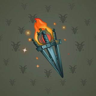 Chill Flame #206185