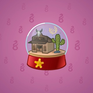 Snow Globe #46282