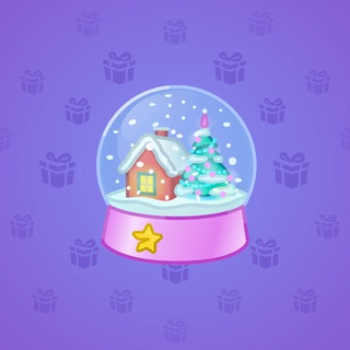 Snow Globe #38116