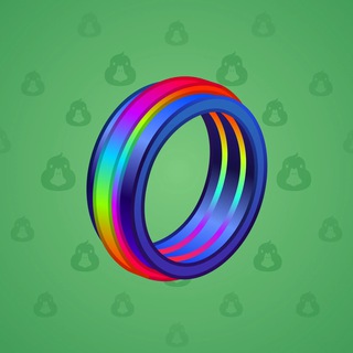 Bonded Ring #4817