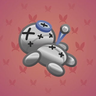 Voodoo Doll #19278