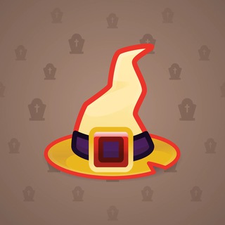 Witch Hat #36245