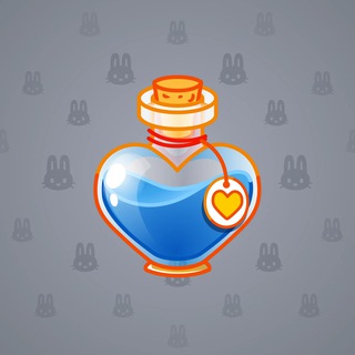 Love Potion #16573