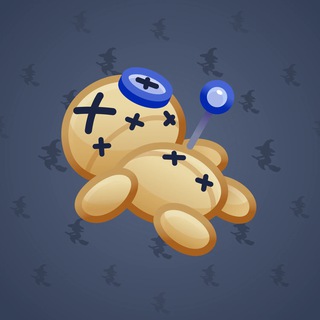 Voodoo Doll #22847