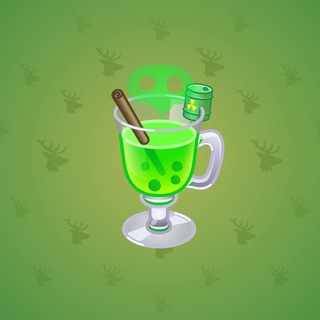 Spiced Wine #39003