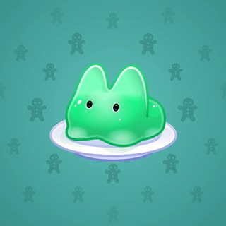 Jelly Bunny #13154