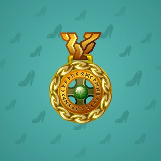 Victory Medal #50910