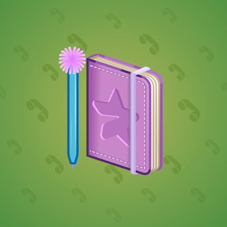Star Notepad #166